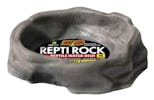 Preview image 1 for Zoo Med Repti Rock Water Dish (Medium) by Josh's Frogs