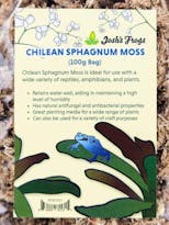 Preview image 2 for Josh's Frogs Chilean Sphagnum Moss by Josh's Frogs