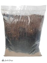 Preview image 3 for Josh's Frogs BioBedding Desert Bioactive Substrate (10 quarts) by Josh's Frogs