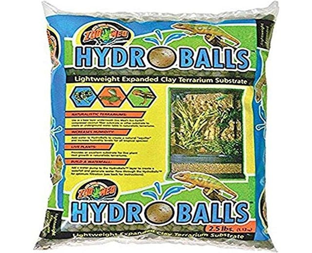 Zoo Med HydroBalls